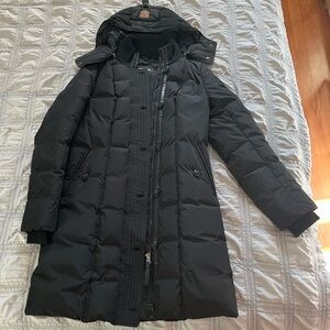 Mackage coat